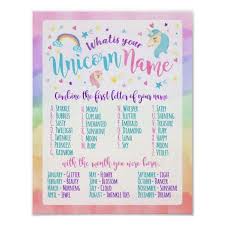 Usernames For Instagram Names Baddie In 2020 Unicorn Names Unicorn Printables Unicorn Party Decorations