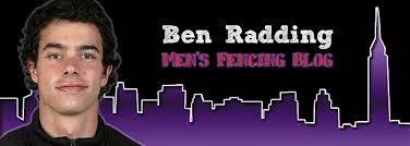 2010-11 Men's Fencing Blogs