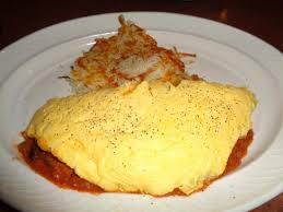 The legacy of zippy's kitchen dates back to 1966 when two brothers started a food chain on south king street. Chili Omelet Made With Zippy S Chili From Hawaii Picture Of Market Street Cafe Las Vegas Tripadvisor