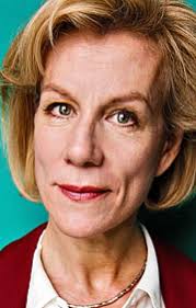 Juliet Stevenson