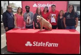 If your pet injures someone on your property, then you will have coverage. Insuring Pit Bulls State Farm Pays Out Double The Norm For Dog Attacks Animals 24 7