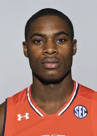 2017-18 AUBURN MEN'S BASKETBALL