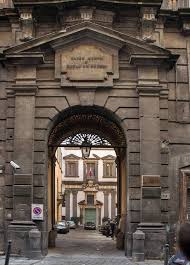 Per poter sempre approfittare delle novità inerenti alle assunzioni e i concorsi nelle banche è sicuramente molto importante poter conoscere … Napoli Archivio Storico Del Banco Di Napoli Eventi Arte E Cultura