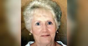 A. Jean Brewer Obituary