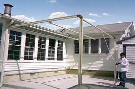 Retractable Awnings By Litra Patio Retractable Awning Beautiful Outdoor Spaces