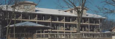 Oregon, il ( map ). Paddle Wheel Inn Oregon Illinois