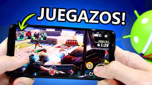 El juego oficial de la película megalodón es, a su vez, uno de los mejores títulos sin conexión a internet para android que existen en 2021. Top 10 Mejores Juegos Para Android 2018 Gratis Y Nuevos Youtube