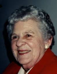 Obituary for Elizabeth Bumstead Patrick