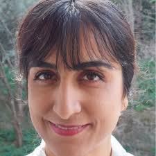 Matin Keshmiri's Instagram, Twitter & Facebook