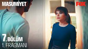Bölüm fragmanı i̇zle (12 nisan pazartesi). Masumiyet 7 Bolum 1 Fragmani Youtube
