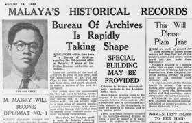 After using a microfilm/fiche scanner to create it is one of the oldest newspapers in italy. Https Biblioasia Nlb Gov Sg Past Issues Pdf Biblioasia 20apr Jun 202019 Pdf