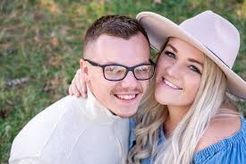 Springfield Engagement Session