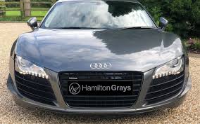 Image result for Daytona Gray 2008 R8