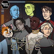 Clear Skies (TV Series 2020– ) - IMDb