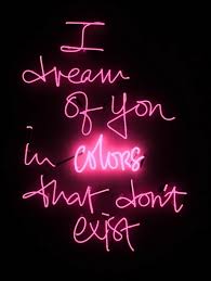 Love Lights Wedshed Neon Quotes Words Inspirational Quotes