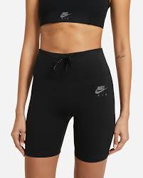 Famous and semi famous ladies in shorts. Nike Air Lauf Tight Shorts Fur Damen Nike At