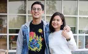 Sabarlah duhai hati episod 33, akhirnya affan tau opah punca fira gugur. Titian Cinta 14