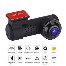 Aceasta este capabila sa filmeze si in intuneric. L9 360 Blueskysea Magazin Online Articole Spy Spy Gadget