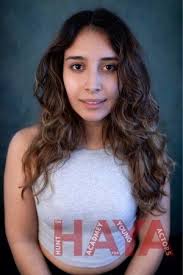 Actors in the HAYA Agency