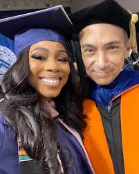 Mastered it at Rice Business