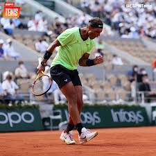 El español dirime este lunes su pase con el italiano sinner. Highlights Rafael Nadal Vs Diego Schwartzman In Roland Garros 2021 07 02 2021 Vavel Usa
