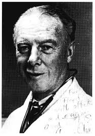 Acceptance of the 1995 John Howland Award