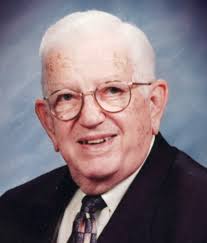 Wallace Holley Shamburger Jr. (1918-2008)