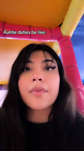 Auntie Duties Content