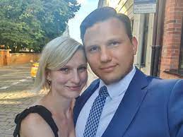 Check spelling or type a new query. Slawomir Mentzen Mamy Dzis 10 Rocznice Slubu Zlecialo Strasznie Szybko Mam Bardzo Dobra I Cierpliwa Zone Skoro Tyle Ze Mna Wytrzymala I Z Wyrozumialoscia Podchodzi Do Tego Ze Ciagle Nie Ma