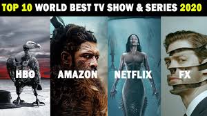 What is the best amazon prime original series? Top 10 World Best Tv Series And Web Series 2020 Must Watch Hindi English Youtube