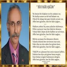 Şiir - Şiirler - En güzel şiirler - Şiirler - - EMEKLİLİK