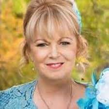 Susan Nicholson's Instagram, Twitter & Facebook