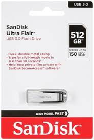 Android enthusiasts stack exchange is a question and answer site for enthusiasts and power users of the android operating system. Sandisk Cruzer Ultra Flair Usb 3 0 512gb Buy