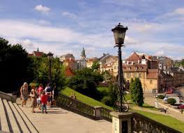 Lublin is the ninth largest city in poland and the second. Lublin City Of Many Inspirations