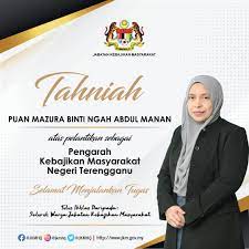 Jabatan kebajikan masyarakat negeri terengganumemperkenalkan goverment platformjabatan kebajikan masyarakat negeri terengganuterima mygovcars jkmn terengganu. Jabatan Kebajikan Masyarakat Negeri Terengganu Posts Facebook