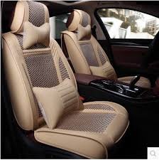 New Free Shipping Full Set Car Seat Covers For Land Rover Range Rover Sport 2013 2007 Durable Seat Co Leather Car Seat Covers Car Seats Interior Accessories