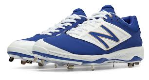 Shop men's cleats and turf shoes from new balance. New Balance Red White And Blue Cleats Online Shopping