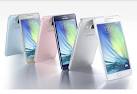 Samsung A3 Negro Movistar Ecuador