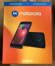 En ebay encuentras fabulosas ofertas en motorola moto e4 plus 16gb celulares. Motorola E4 Where To Buy It At The Best Price In Usa