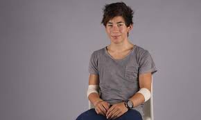 Dit is de pagina over caleb ewan. Caleb Ewan Q A Ride Media