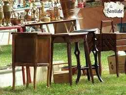 Markets In The Limousin La Bastide