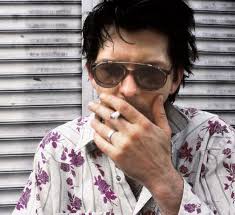 back in the saddle again