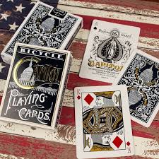 Bourre is a trick based card game originating in louisiana. Booray Card Game Rules Bicycle Playing Cards