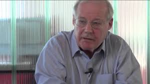 Professor John Stein