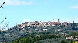 Citta della pieve is blessed with lively surroundings, fine restaurants, shopping areas and stunning attractions. Citta Della Pieve Wikipedia