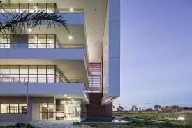 A fundação oswaldo cruz (fiocruz) tem como objetivos promover a saúde e o desenvolvimento social, gerar e difundir conhecimento científico e tecnológico, ser um agente da cidadania. Campus Da Fiocruz Ceara Architectus S S Archdaily