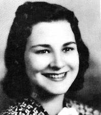 Melba Black Obituary (2007)