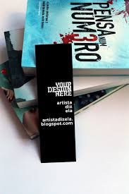 Download Bookmark Mockup Free Commercial Use On Behance Free Mockup Bookmark Mockup