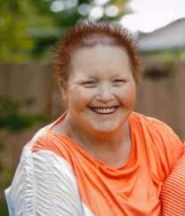 Rebecca Tapp Obituary