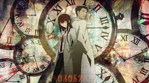 We did not find results for: Steins Gate Okabe Rintarou Makise Kurisu Wallpaper No 77479 Steins Anime Wallpaper 1920x1080 Hd Anime Wallpapers